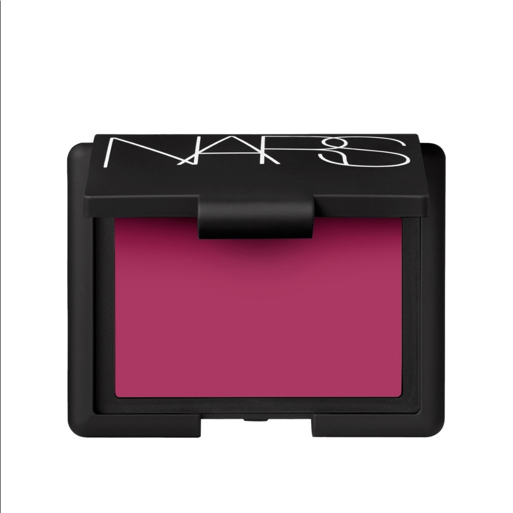 !!!BRAND NEW!!! Never used NARS blush in “aroused” 💞